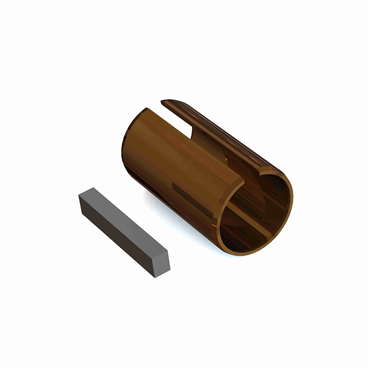 HERA Stainless Steel Helical Hypoid Reducer